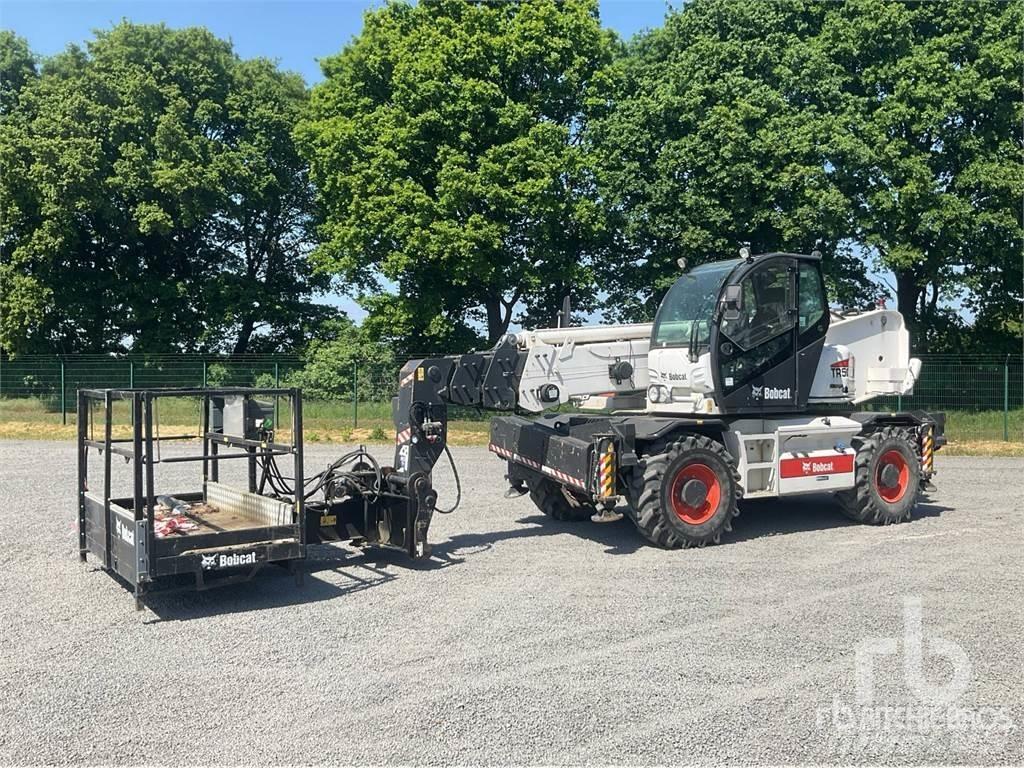 Bobcat TR50210 Carretillas telescópicas