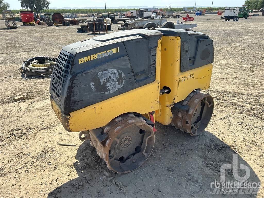 Bomag BMP8500 Compactadores de suelo