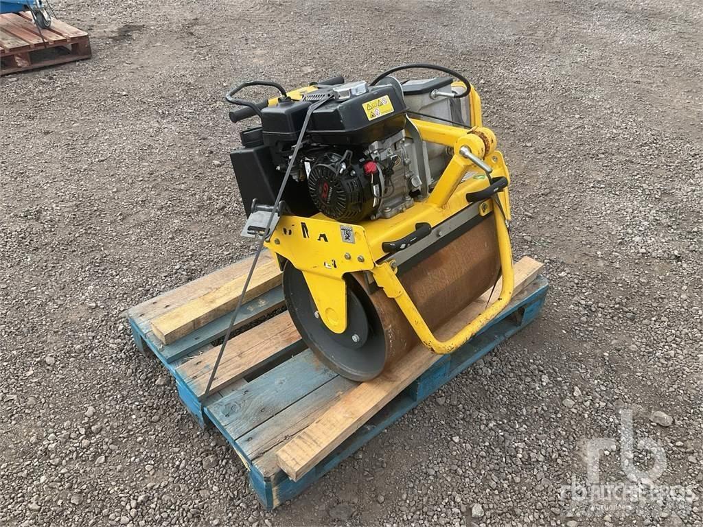 Bomag BW55E Otros rodillos