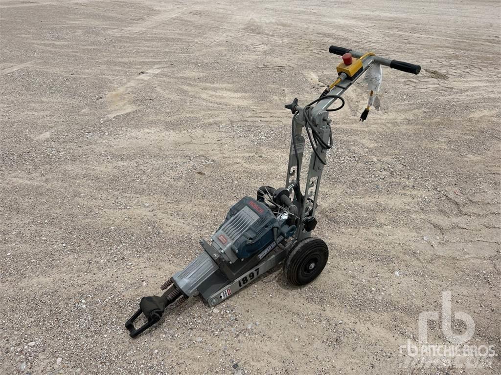 Bosch 11335K Construcción - Otros