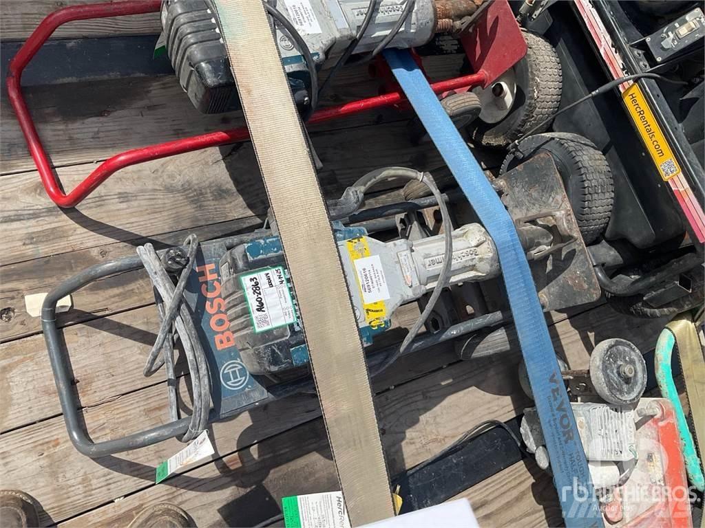 Bosch BH2770VCD Construcción - Otros