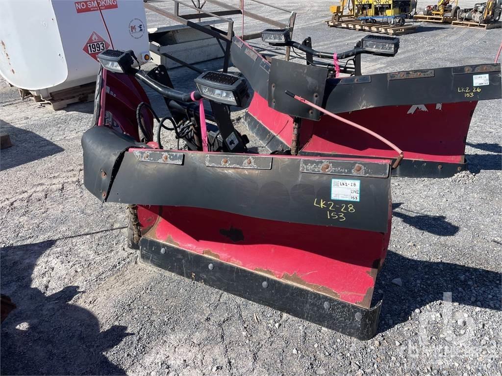 Boss VXT Transporte - Otros