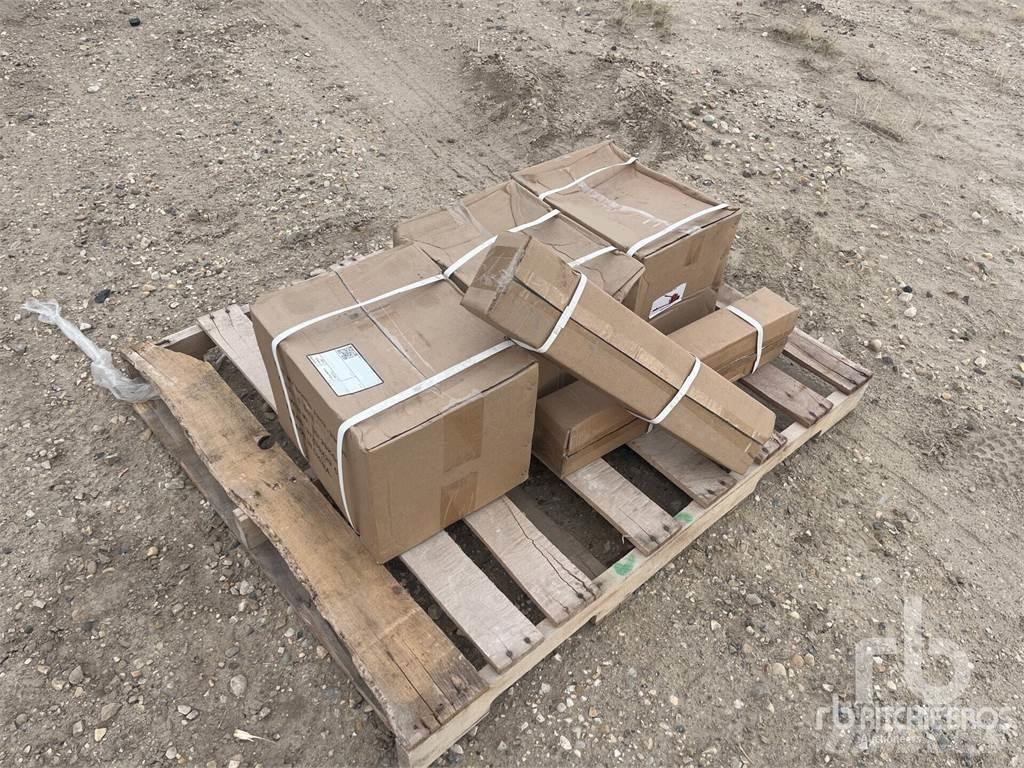  BYT ABTJK50 Construcción - Otros
