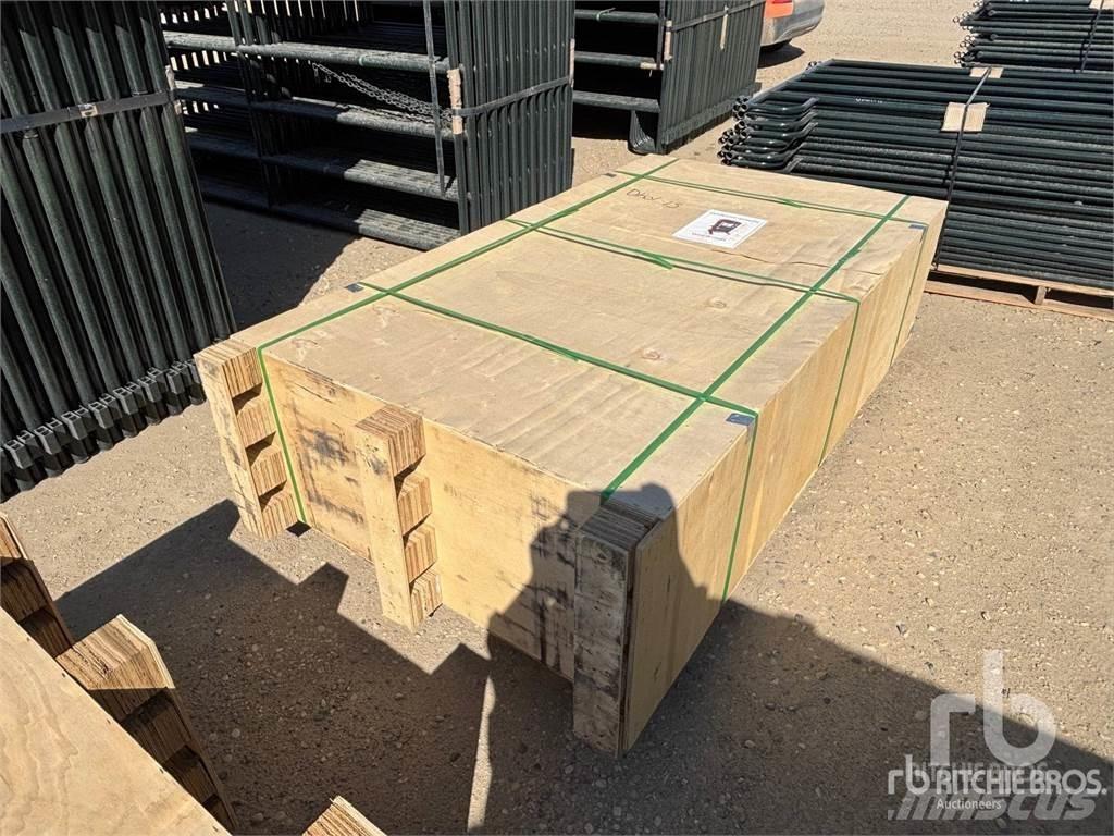  BYT ASPSS100 Construcción - Otros