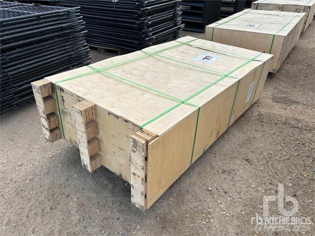  BYT ASPSS75 Construcción - Otros