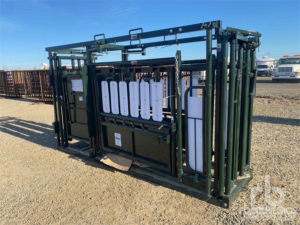  BYT CC002 Otros equipos para ganadería