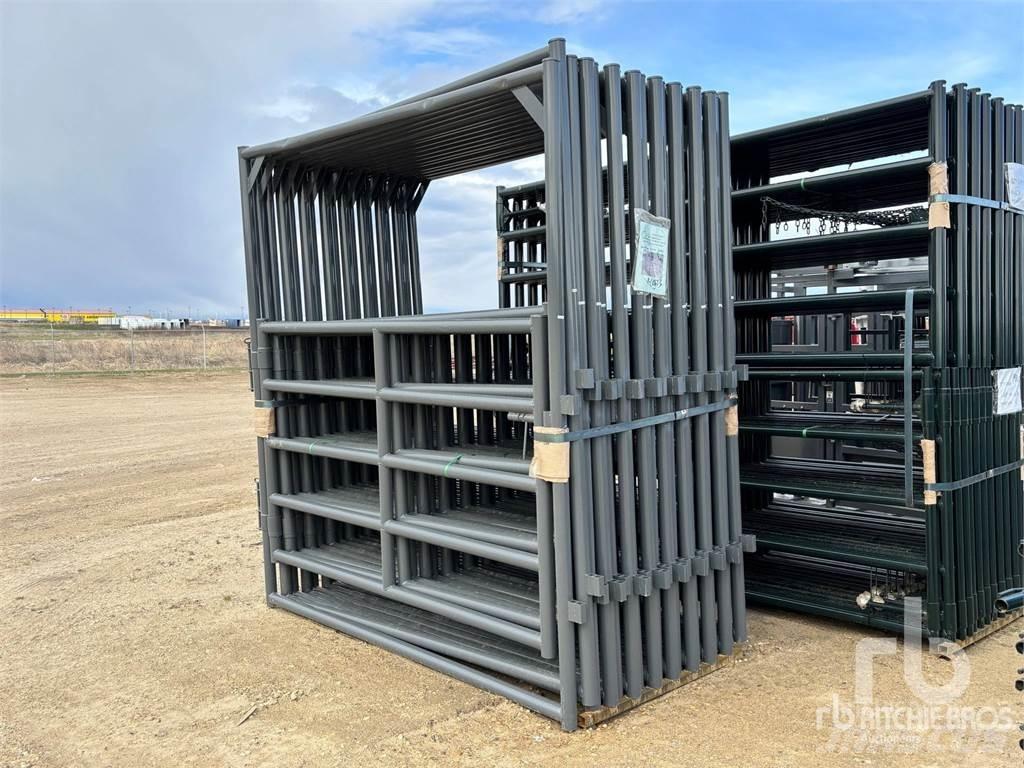  BYT FRMGTE76 Otros equipos para ganadería