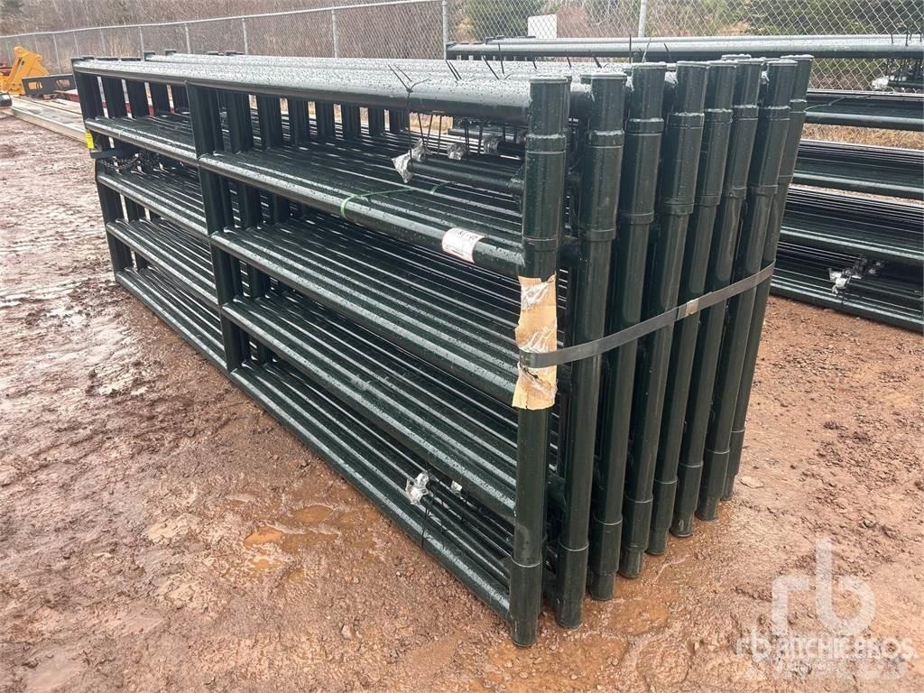  BYT MRG120 Otros equipos para ganadería