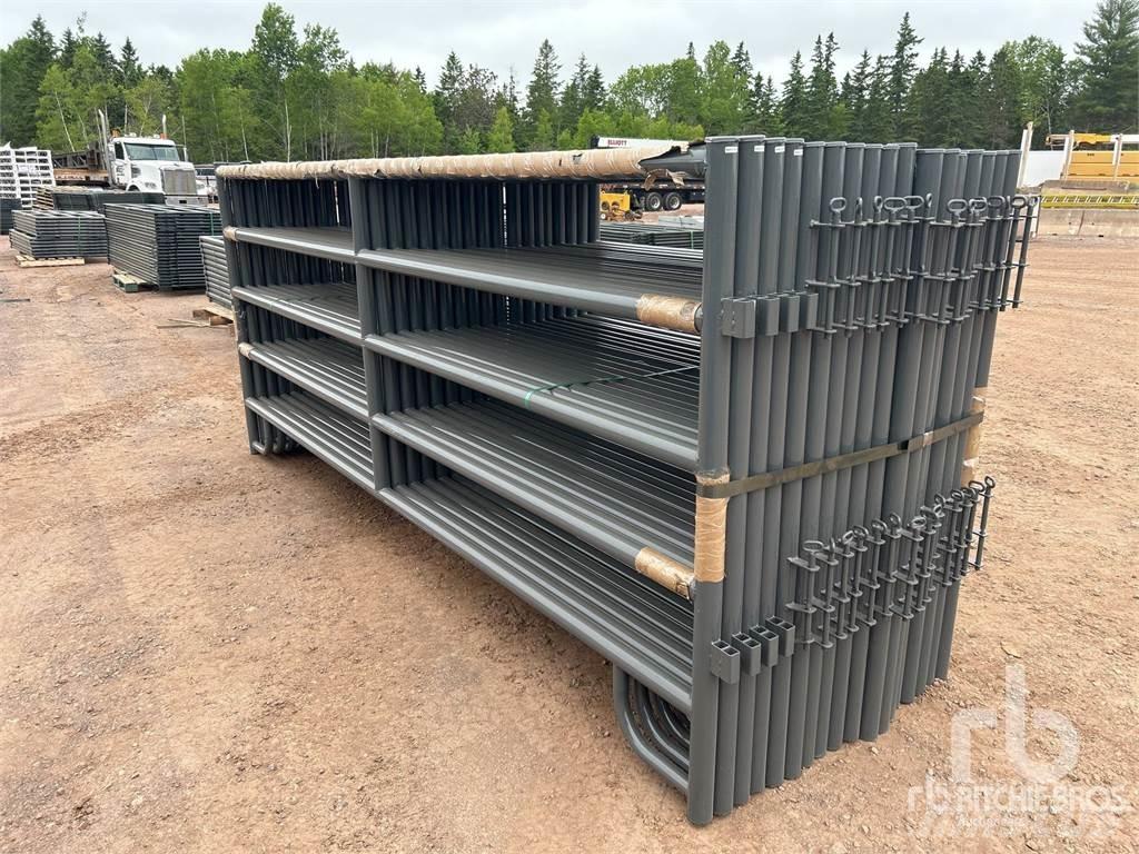  BYT MSP120 Otros equipos para ganadería