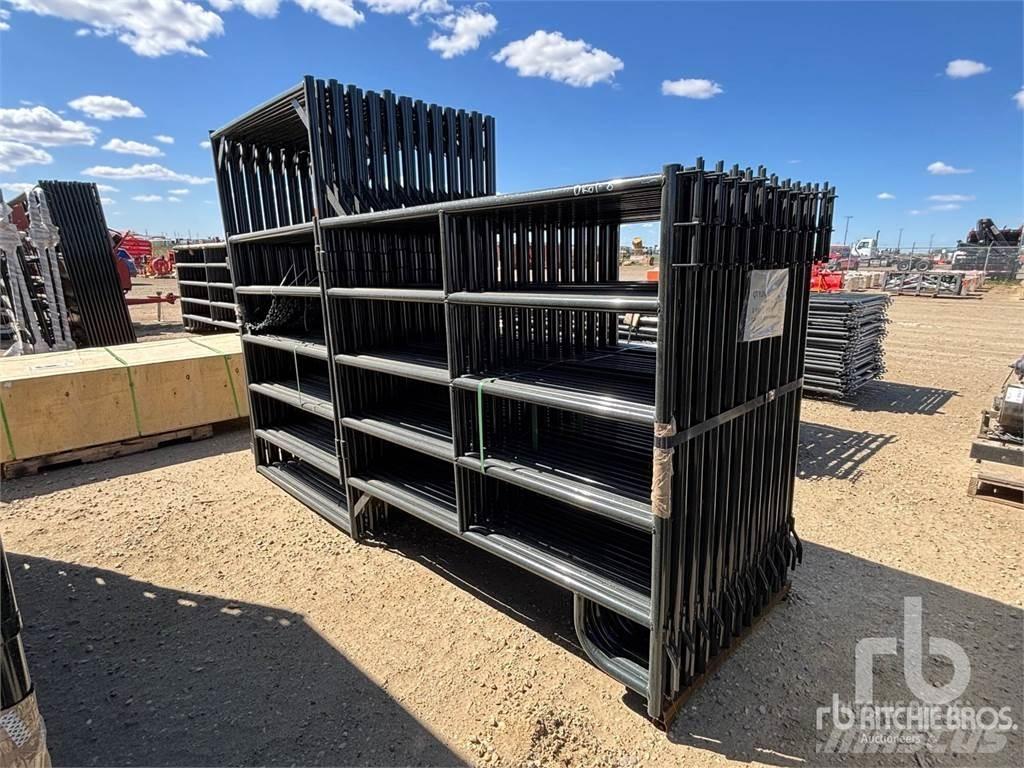  BYT RG10 Otros equipos para ganadería