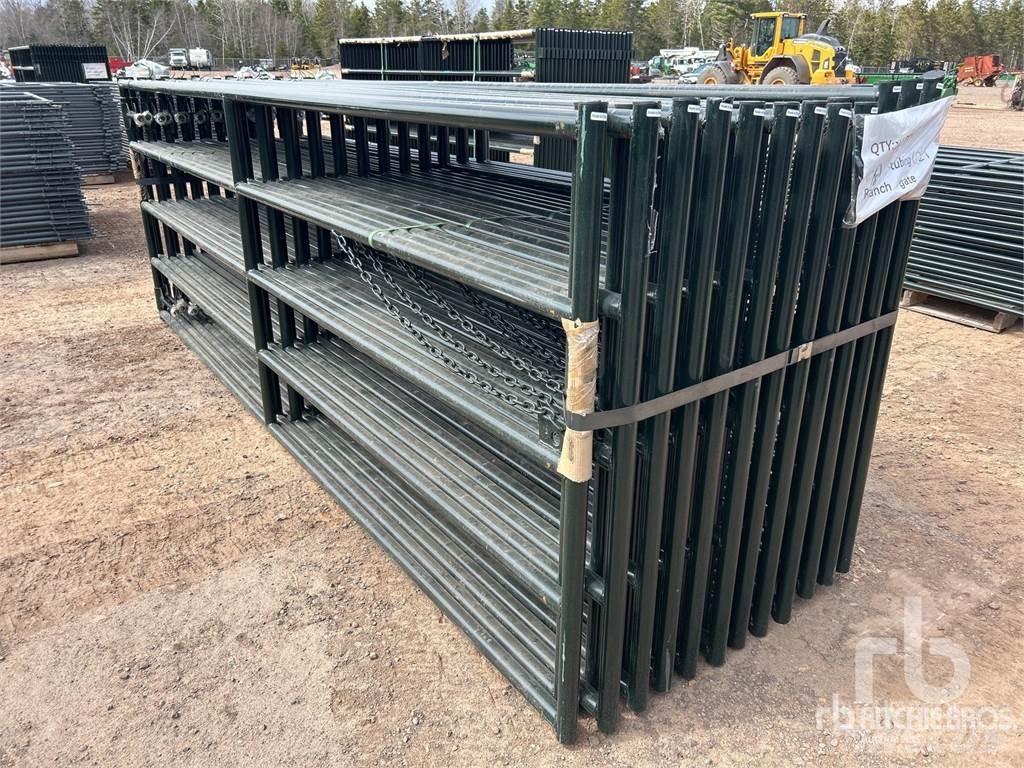  BYT RG12 Otros equipos para ganadería