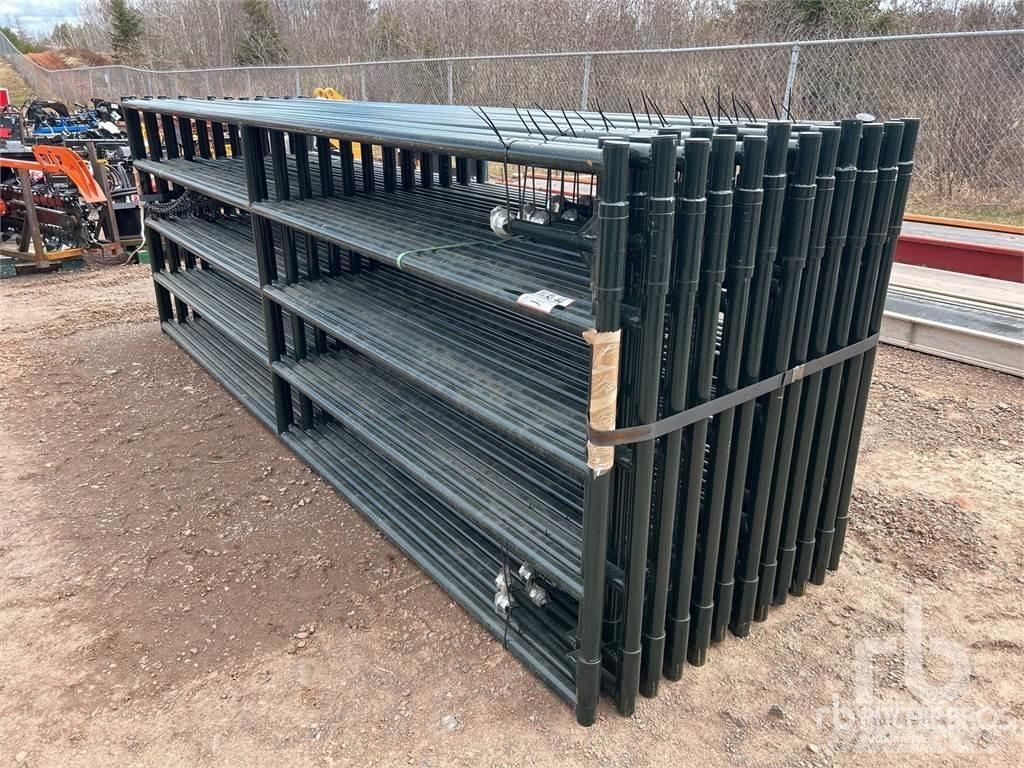  BYT RG12 Otros equipos para ganadería