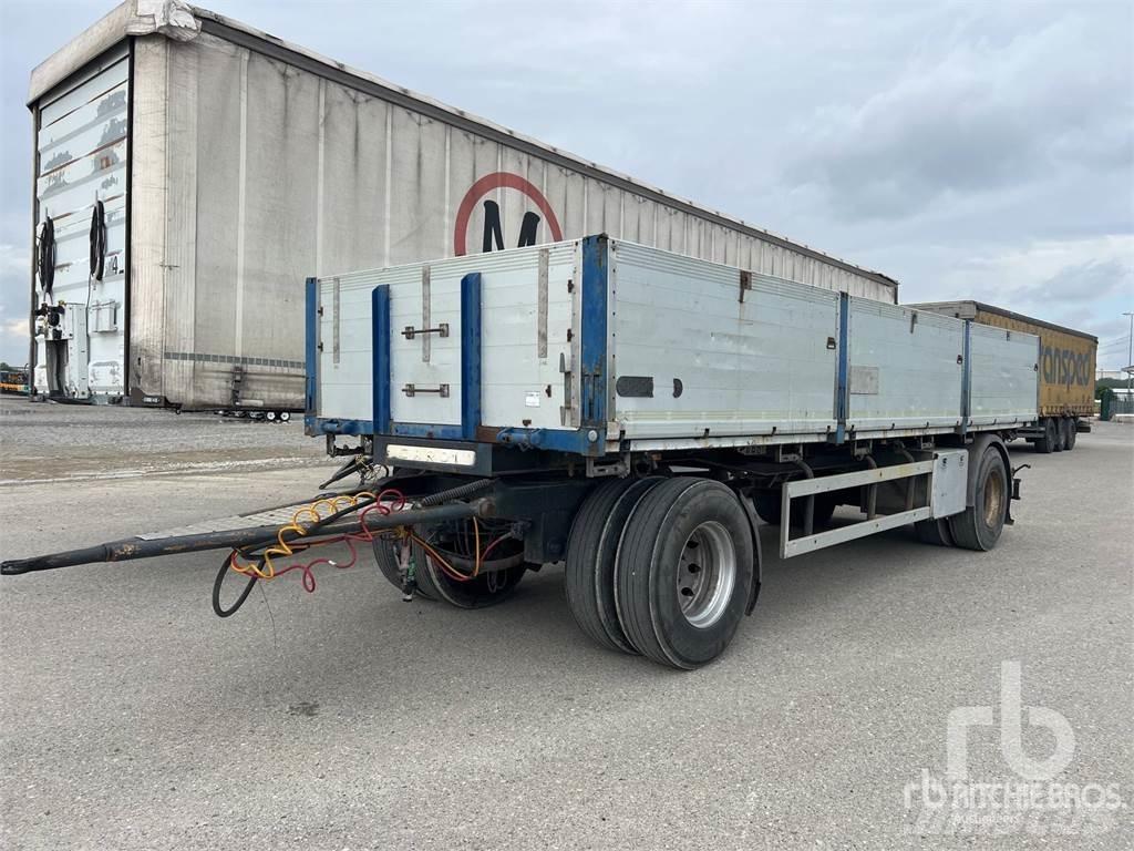 Cardi 4x2 Otros remolques