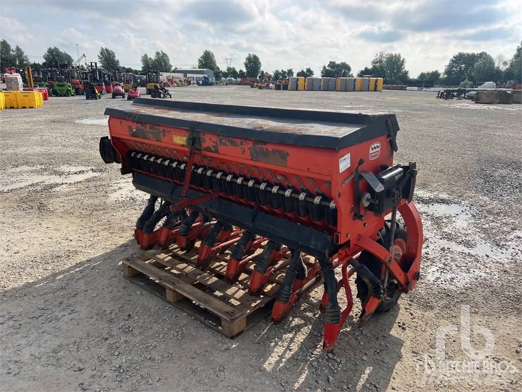 Carraro 2500 Plantadoras