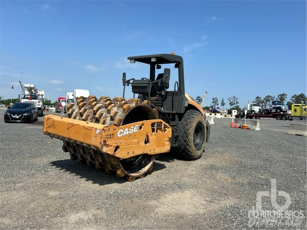 CASE SV212D Compactadores de suelo