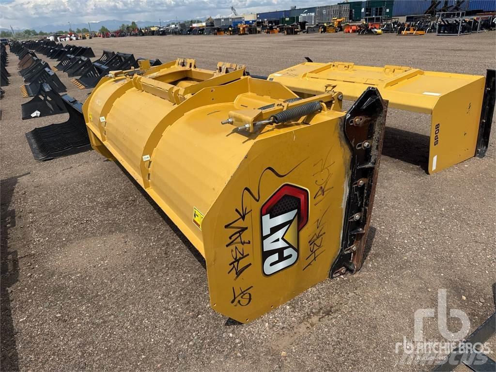 CAT 124 in Otros equipos para carreteras y quitanieves