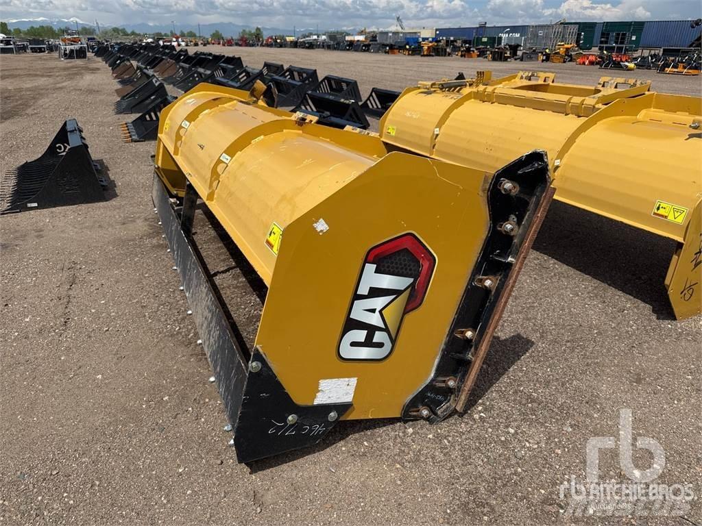 CAT 125 in Otros equipos para carreteras y quitanieves
