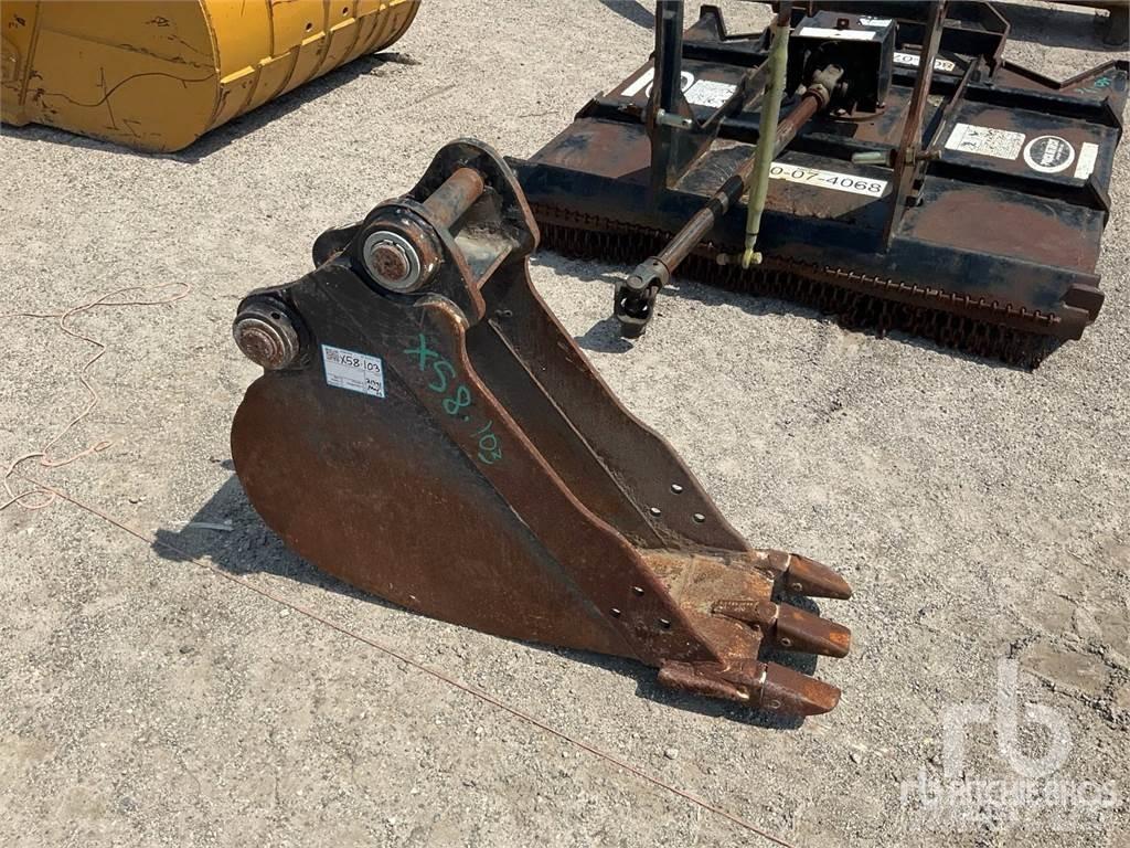 CAT 295-5950 Cucharones
