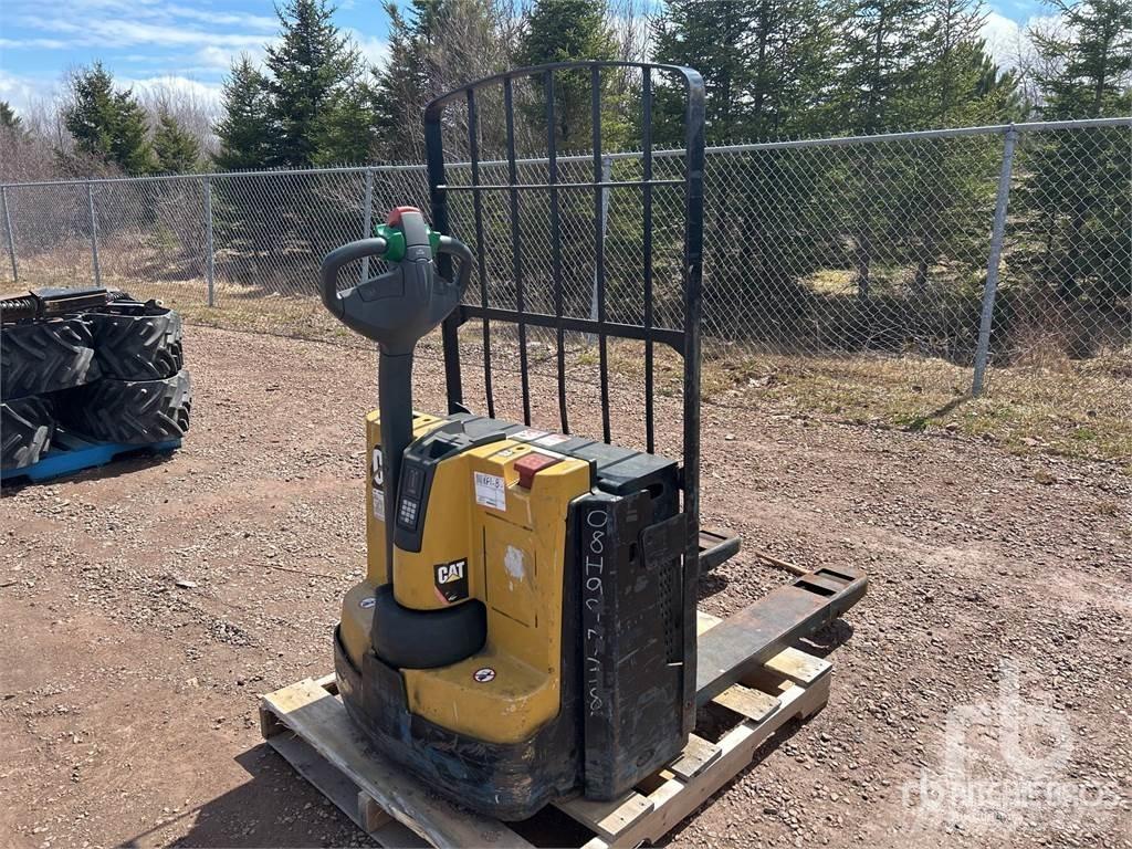 CAT 2WPL4500 Bastidores de paletas
