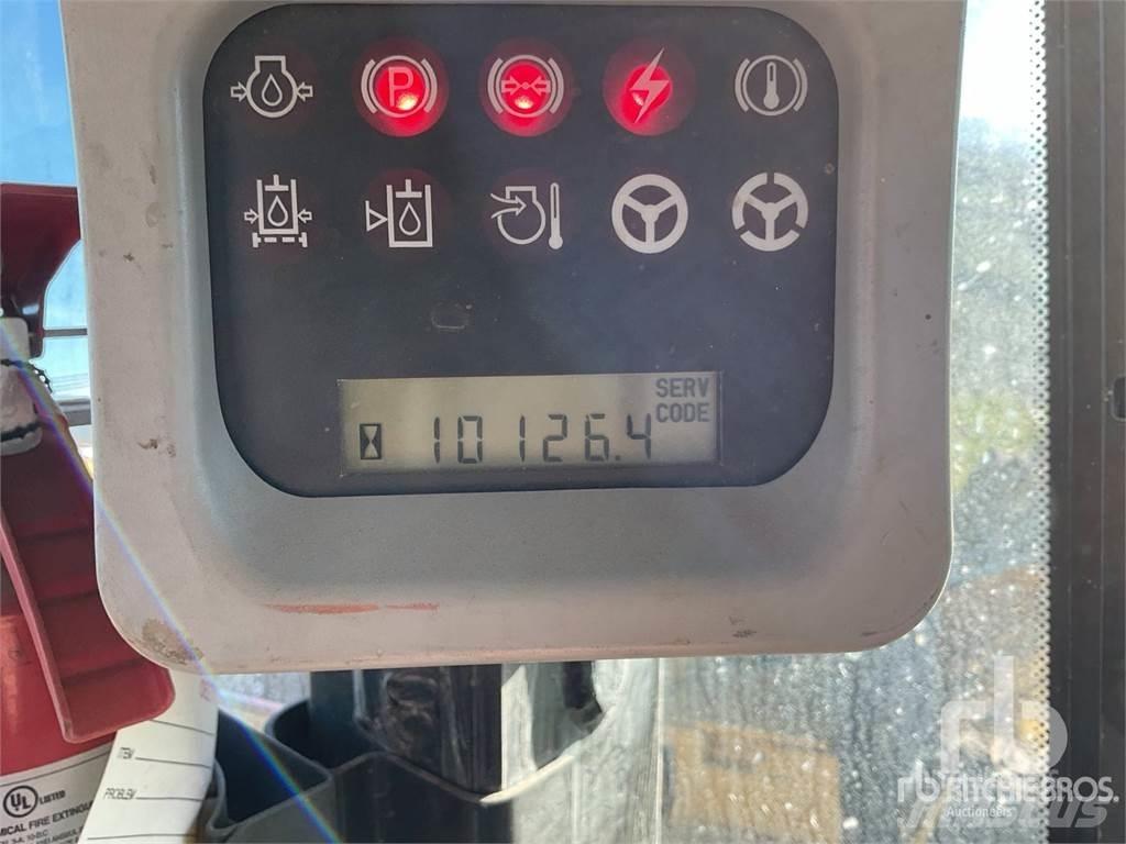CAT 950 H Cargadoras sobre ruedas