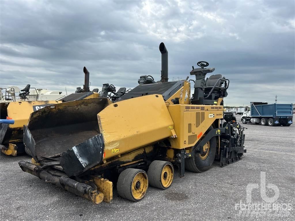 CAT AP1000F Asfaltadoras