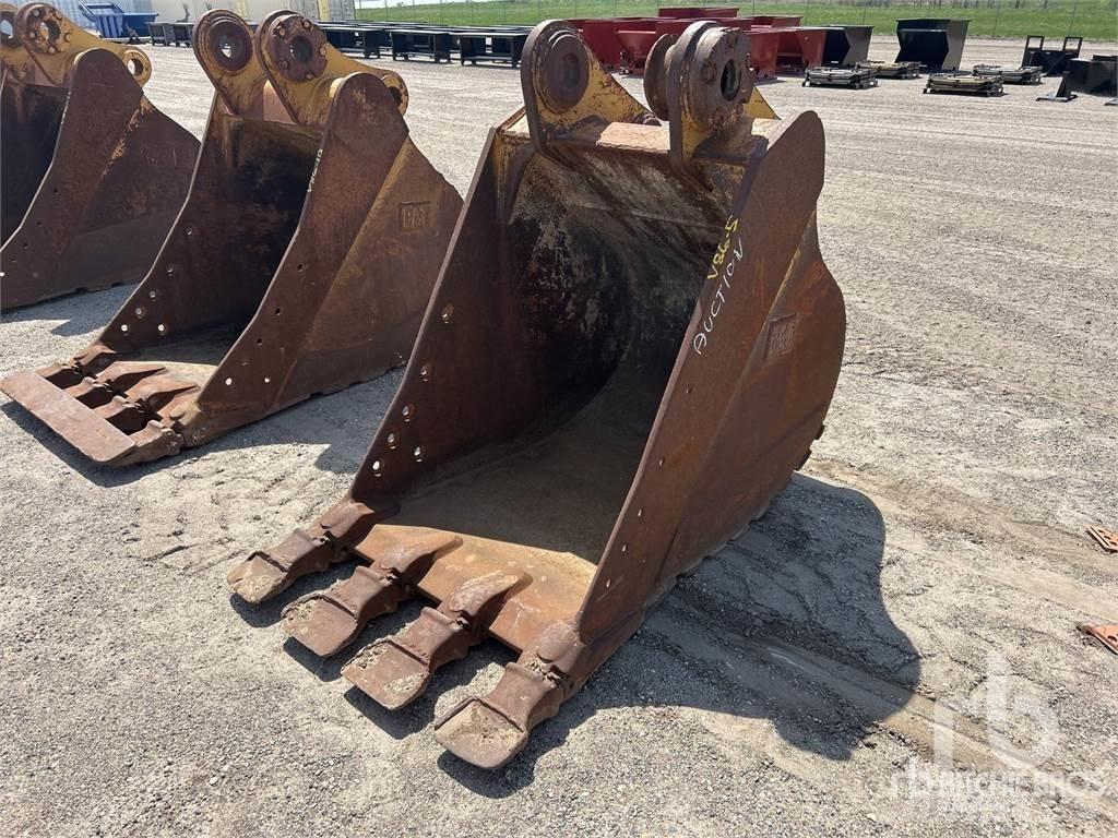 CAT BKDB42HD Cucharones