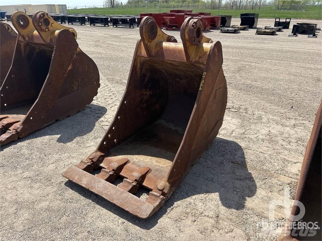 CAT BKDB42HD Cucharones
