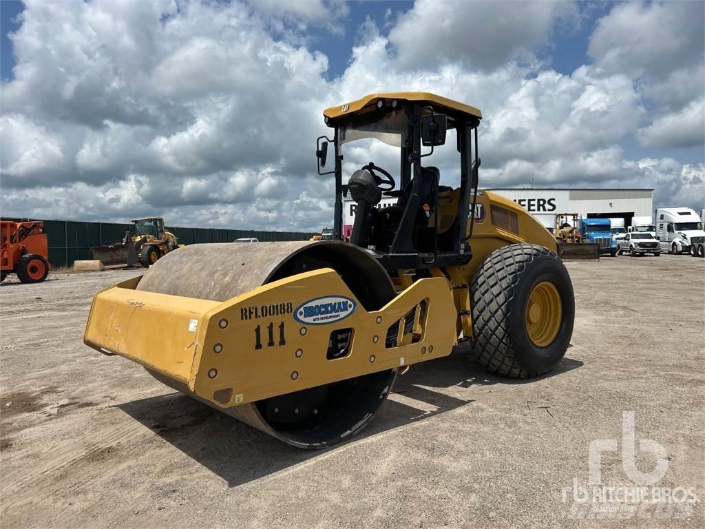 CAT CS11GC Compactadores de suelo