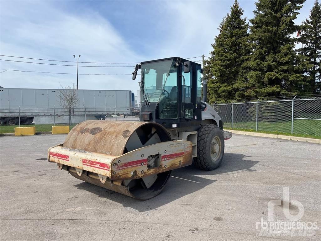 CAT CS563E Compactadores de suelo
