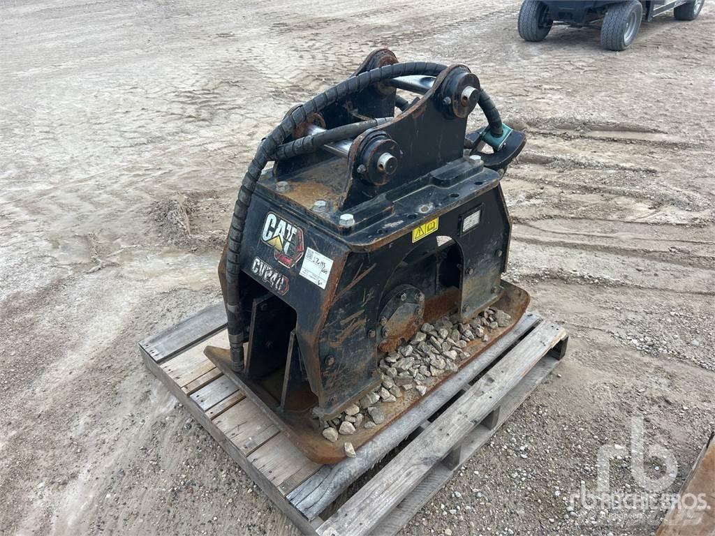 CAT CVP40 Vibradores