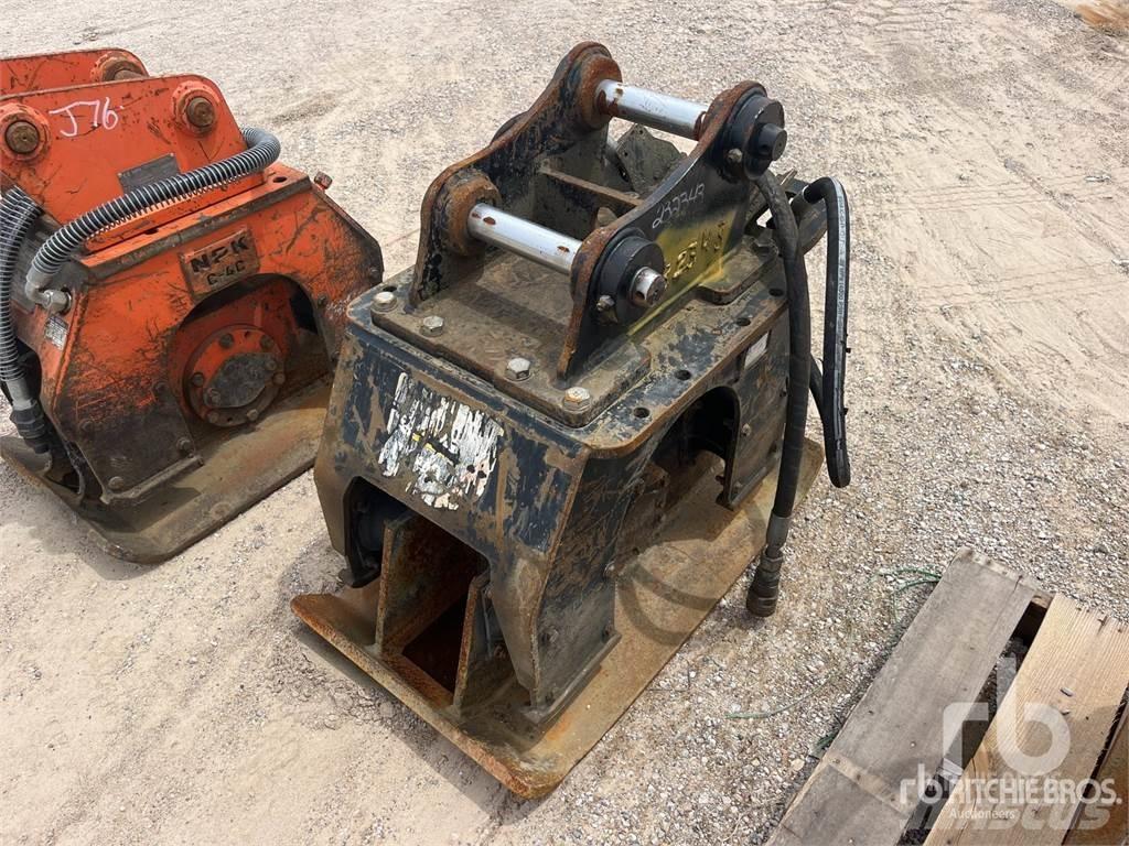 CAT CVP40 Otros componentes