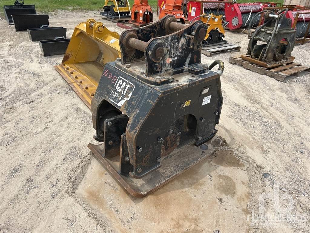 CAT CVP75 Cucharones