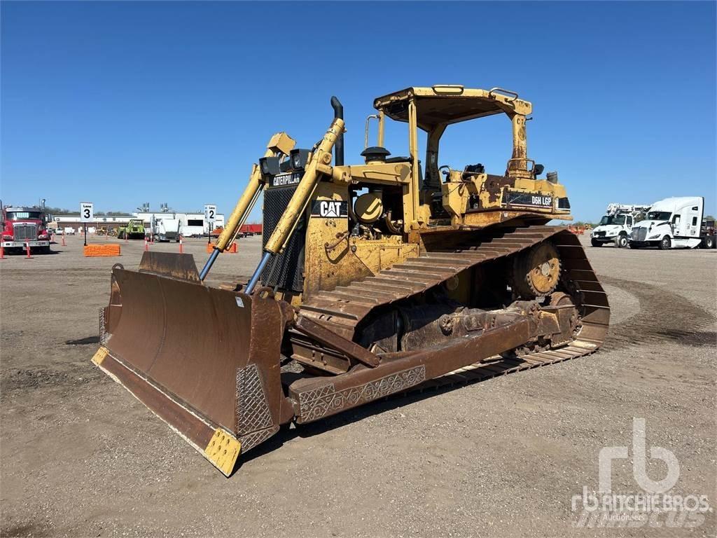 CAT D6H LGP Otros accesorios para tractores