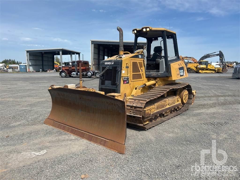 CAT D6K XL Buldozer sobre oruga