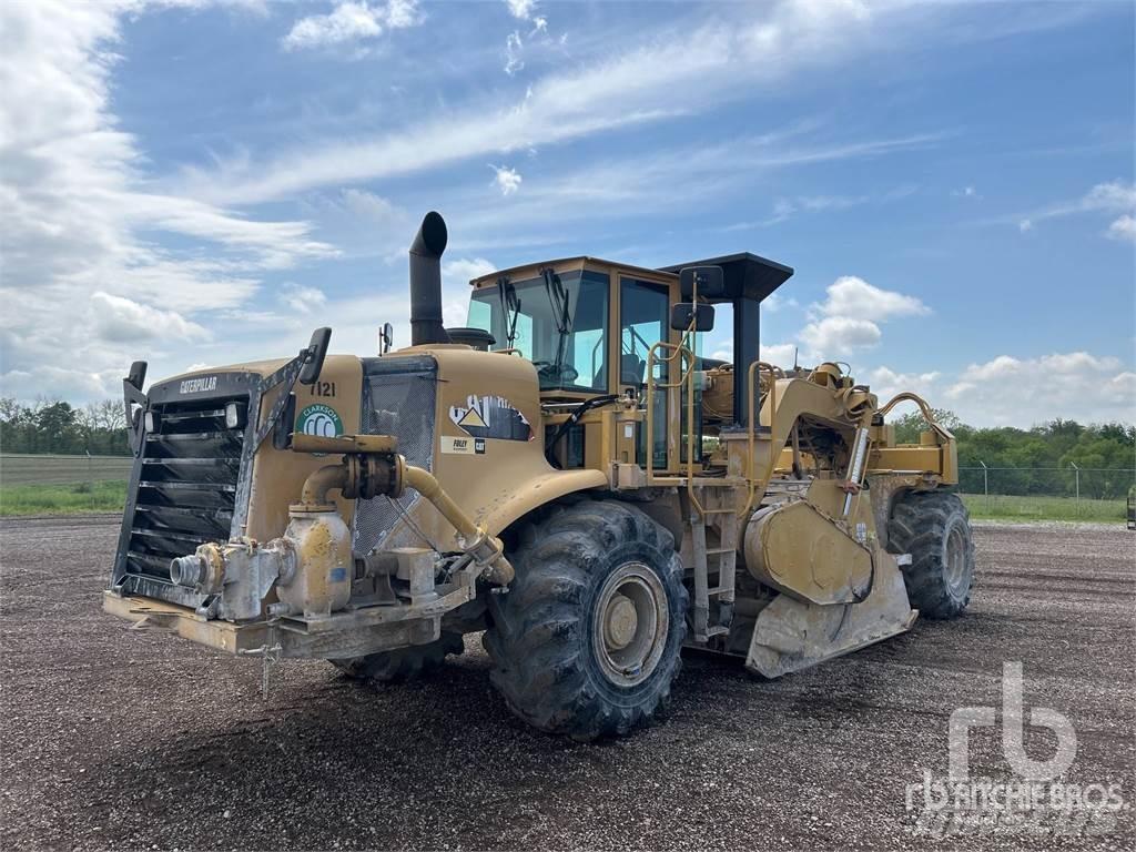 CAT RM-500 Construcción - Otros