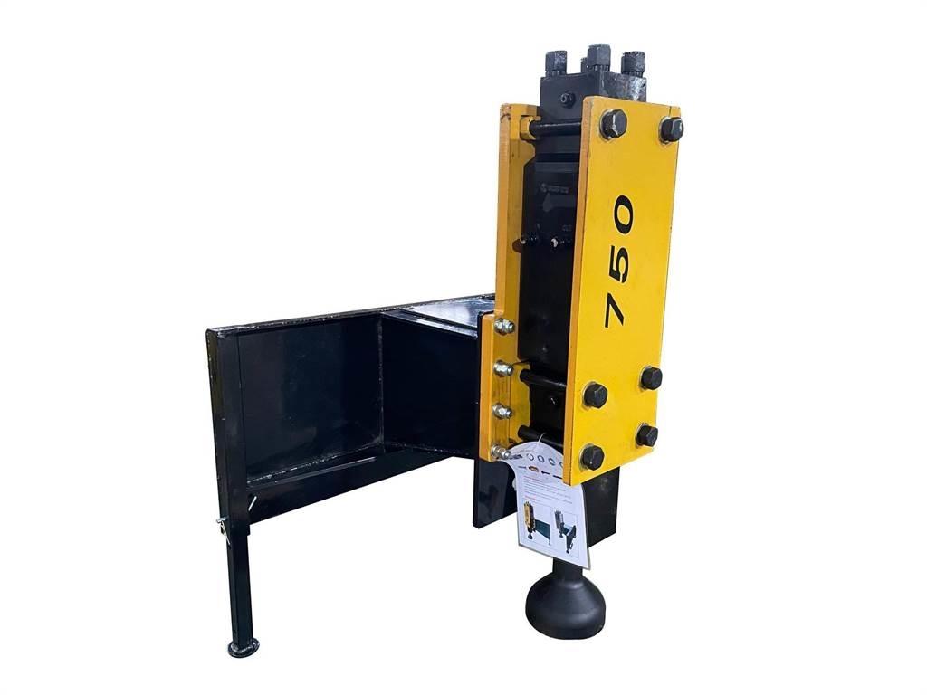 CFG PD750-PZ Otros componentes