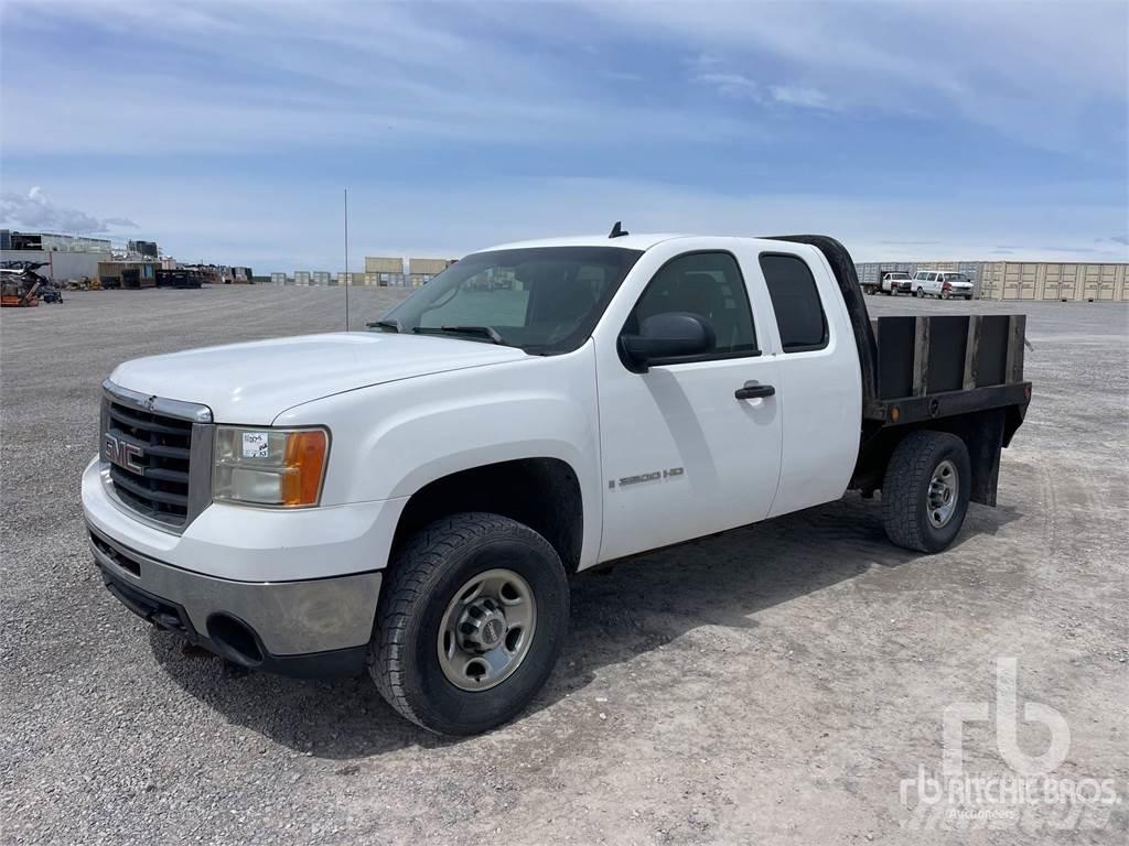 Chevrolet 2500 Furgonetas caja abierta