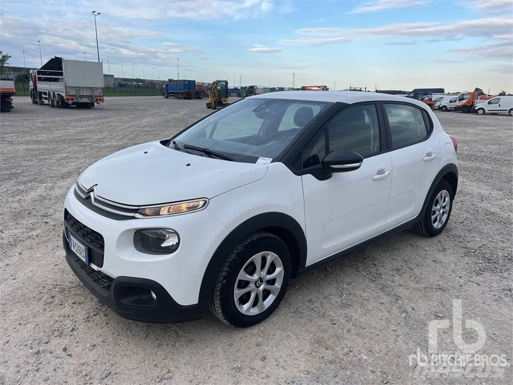 Citroën C3 Furgonetas /Furgón