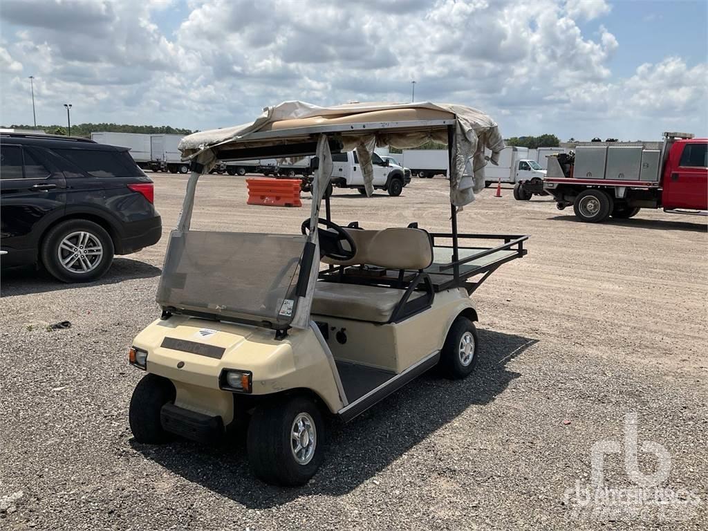 Club Car DS Carritos de golf
