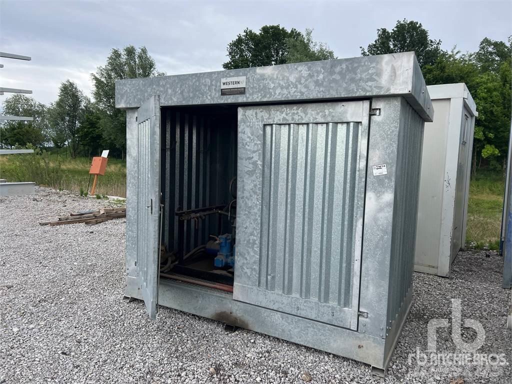  Containerized Construcción - Otros