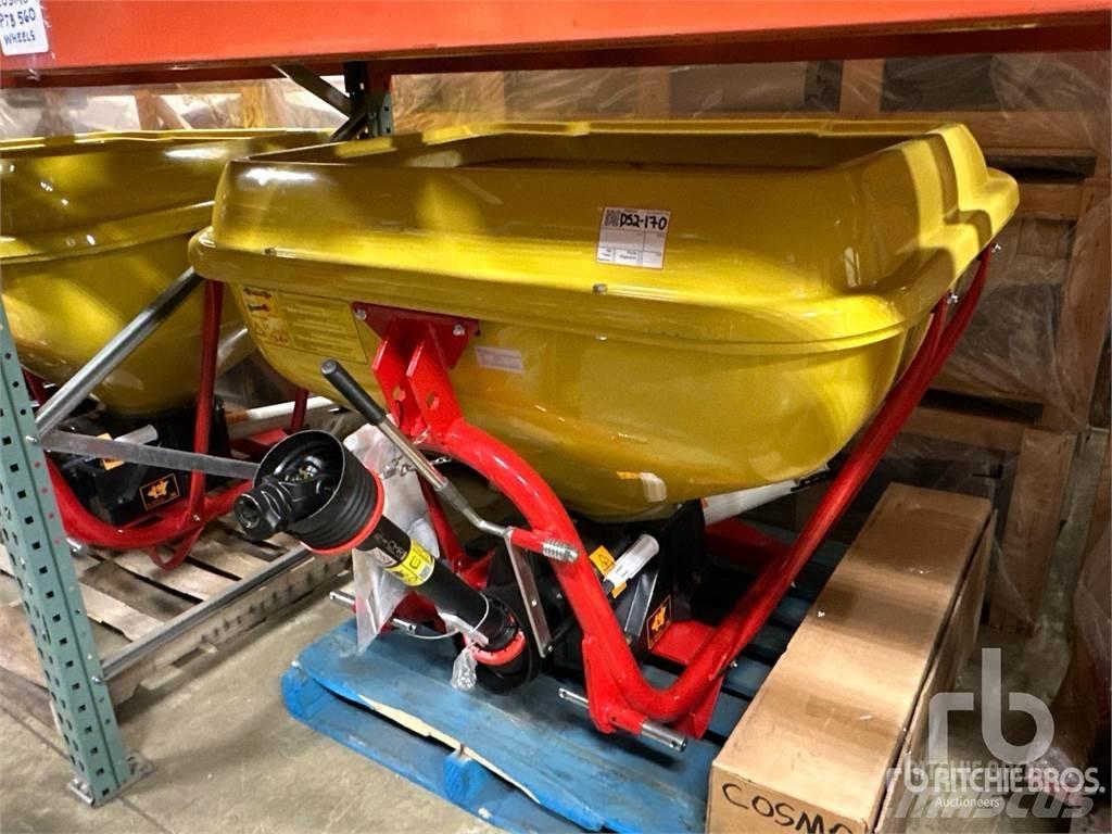  COSMO PDV600 Abonadoras