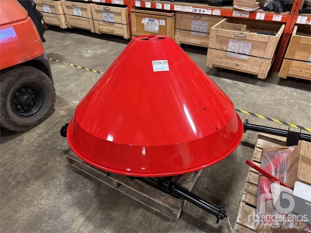  COSMO PTB 560 Abonadoras