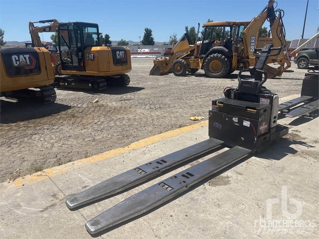 Crown PE4500-60 Bastidores de paletas