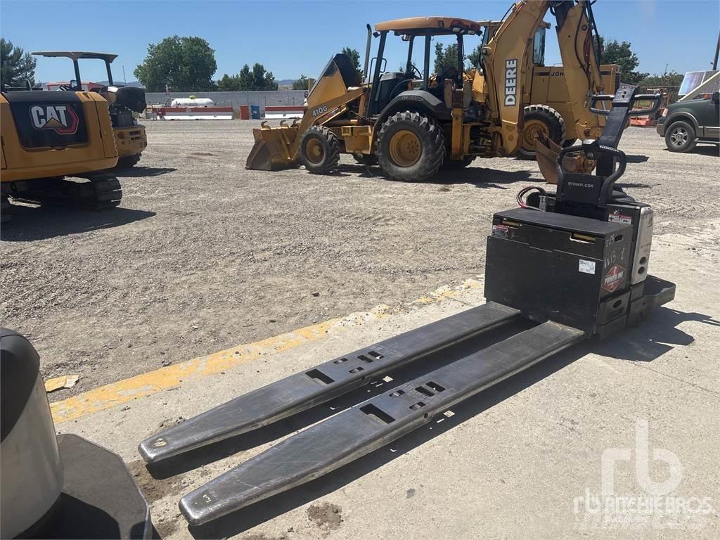 Crown PE4500-60 Bastidores de paletas
