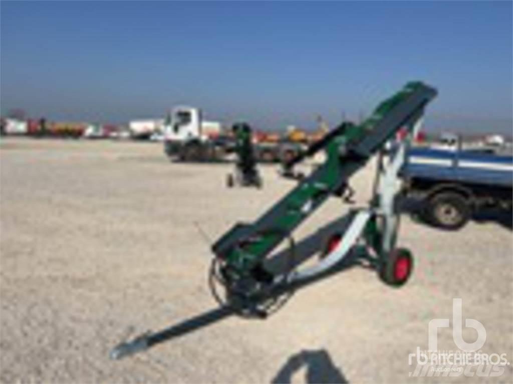 Deleks NTLT50 Agricultura - Otros