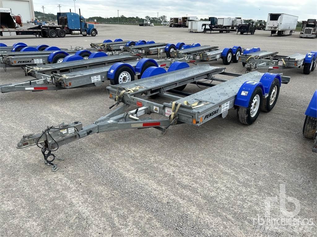 Demco AT7000P Remolques para transporte de vehículos