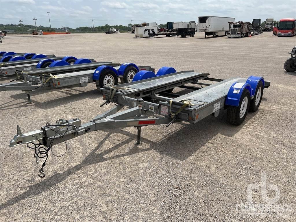 Demco AT7000P Remolques para transporte de vehículos