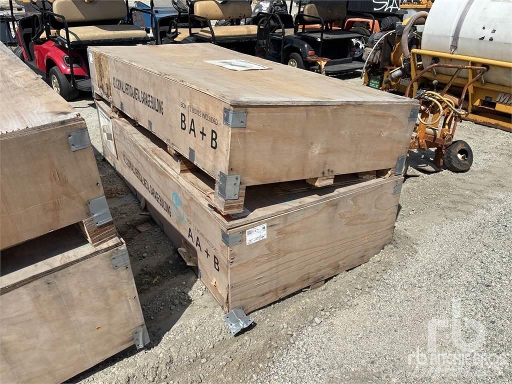  DG2642 Construcción - Otros