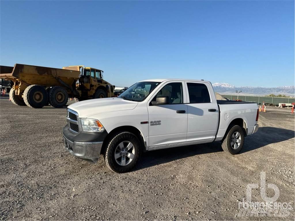 Dodge 1500 Furgonetas caja abierta