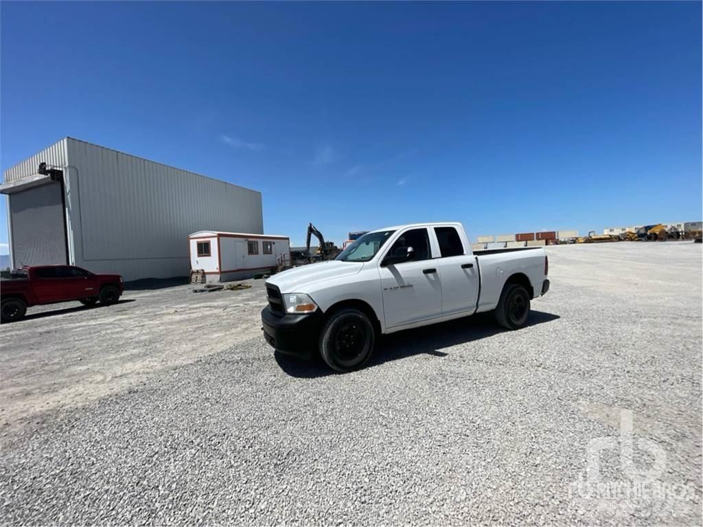 Dodge 1500 Furgonetas caja abierta